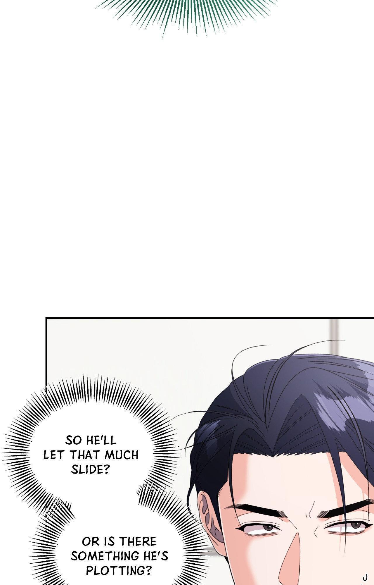 Lovely wolf Chapter 48.5 - Page 9 in English
