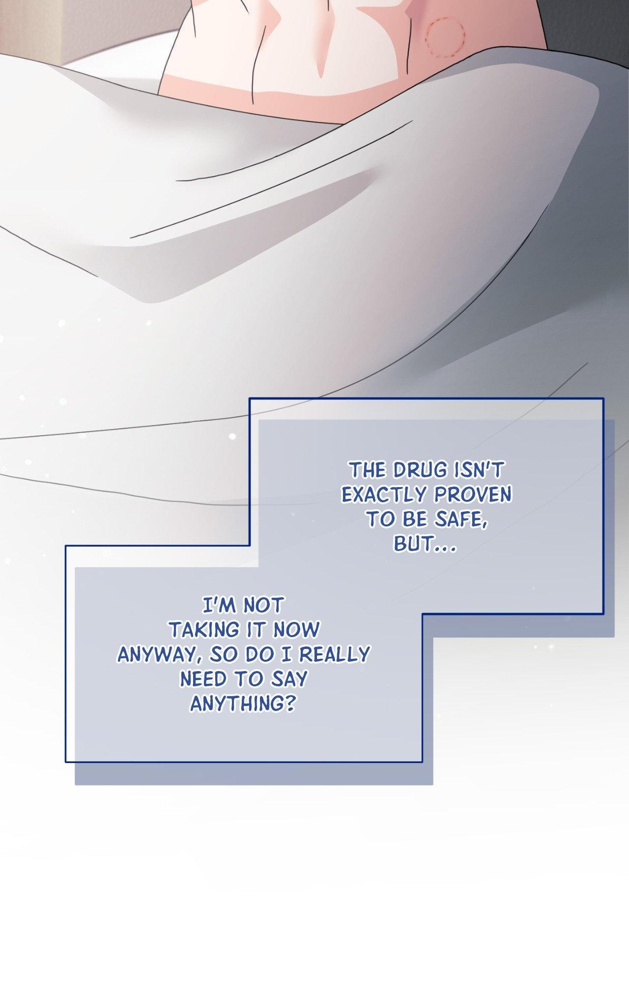 Lovely wolf Chapter 48 - Page 16 in English