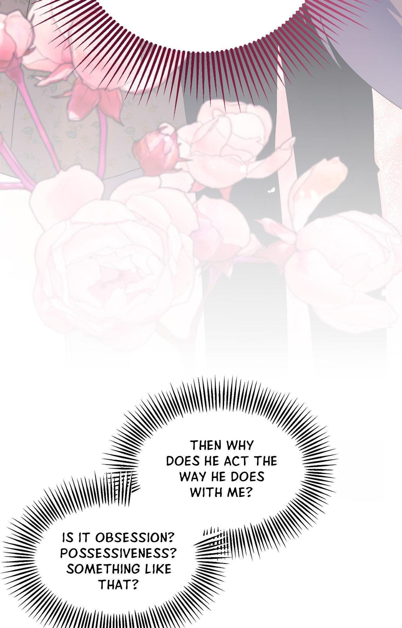 Lovely wolf Chapter 48 - Page 26 in English
