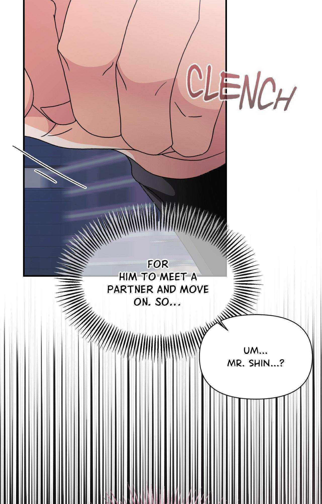 Lovely wolf Chapter 48 - Page 28 in English