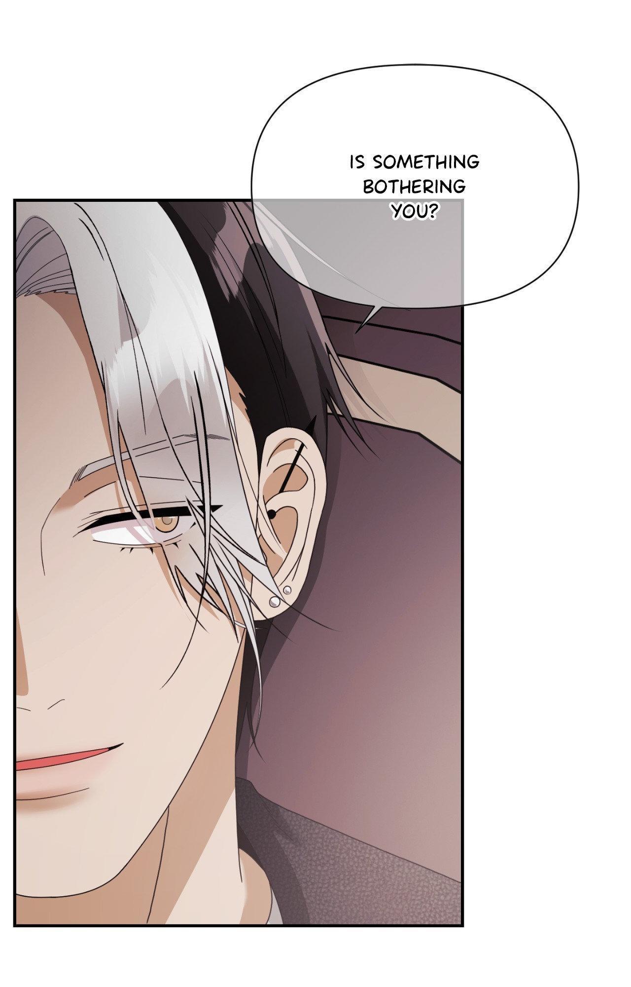 Lovely wolf Chapter 48 - Page 33 in English