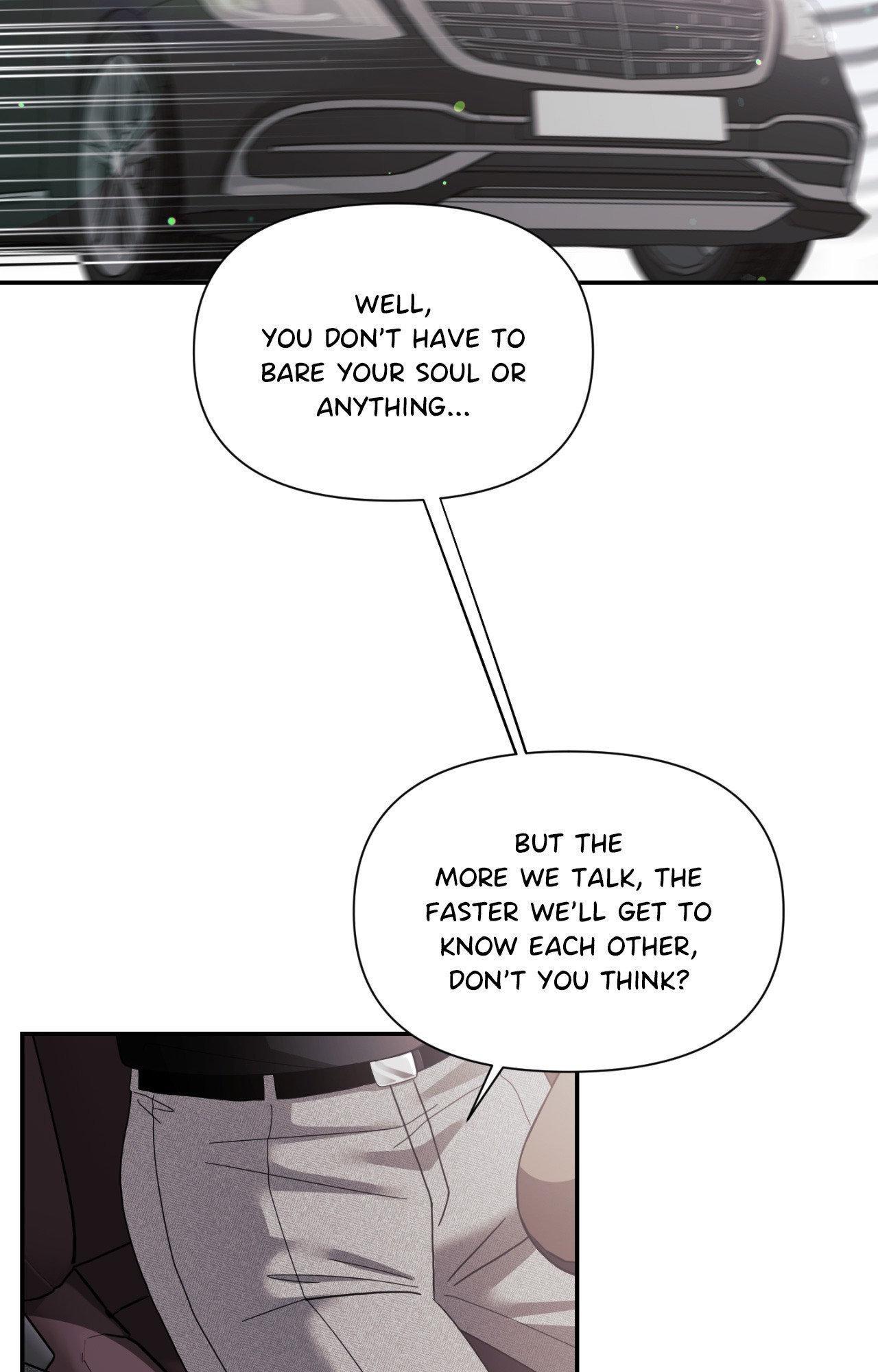 Lovely wolf Chapter 48 - Page 35 in English