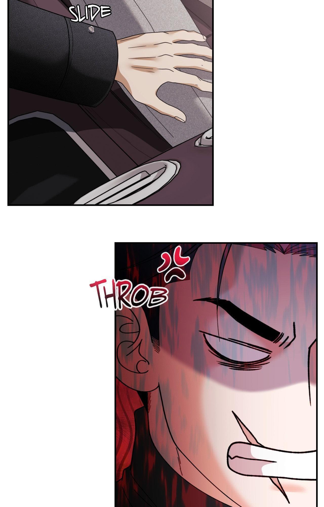 Lovely wolf Chapter 48 - Page 36 in English