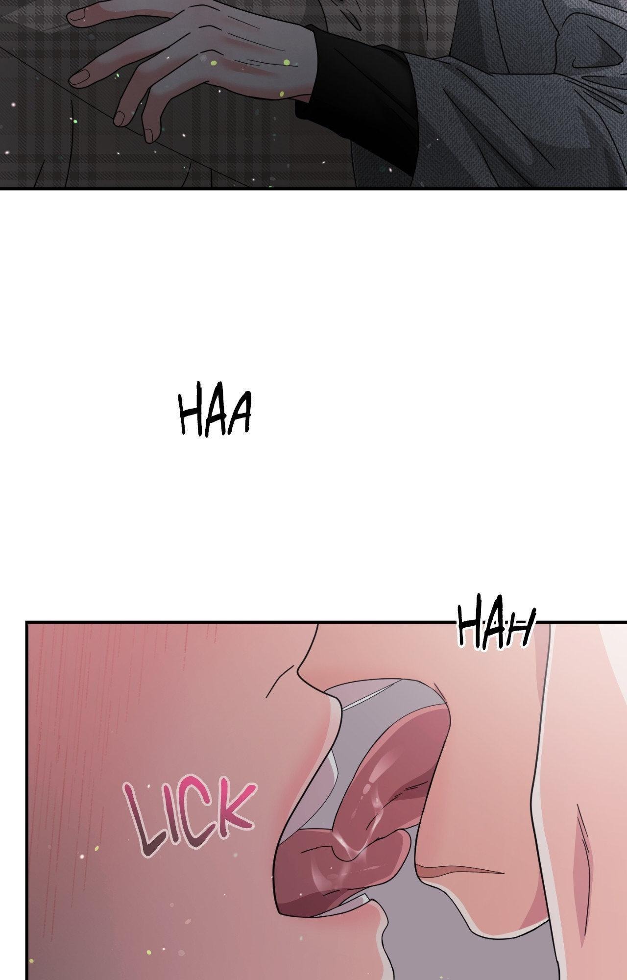 Lovely wolf Chapter 49 - Page 11 in English