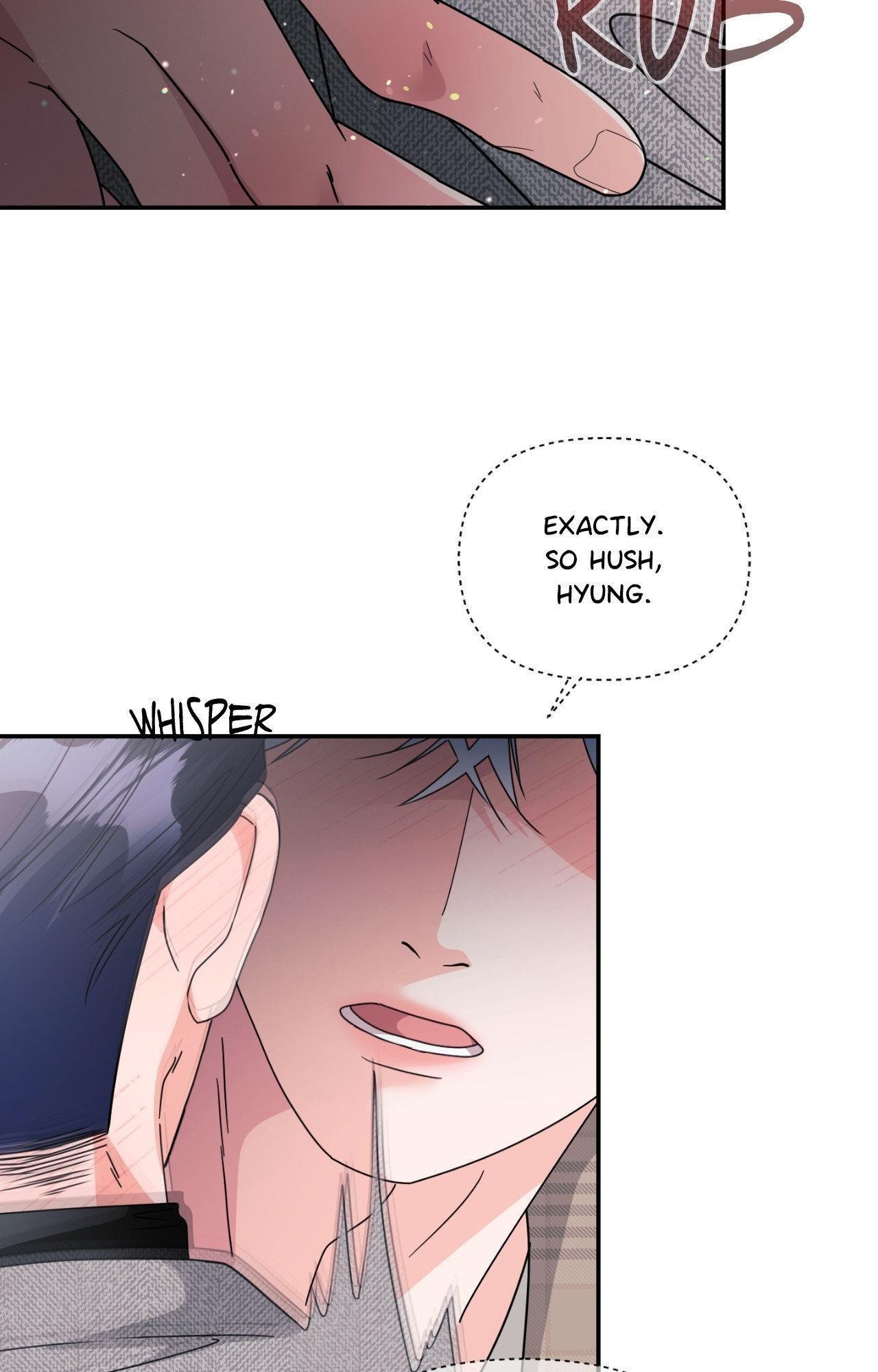 Lovely wolf Chapter 49 - Page 13 in English