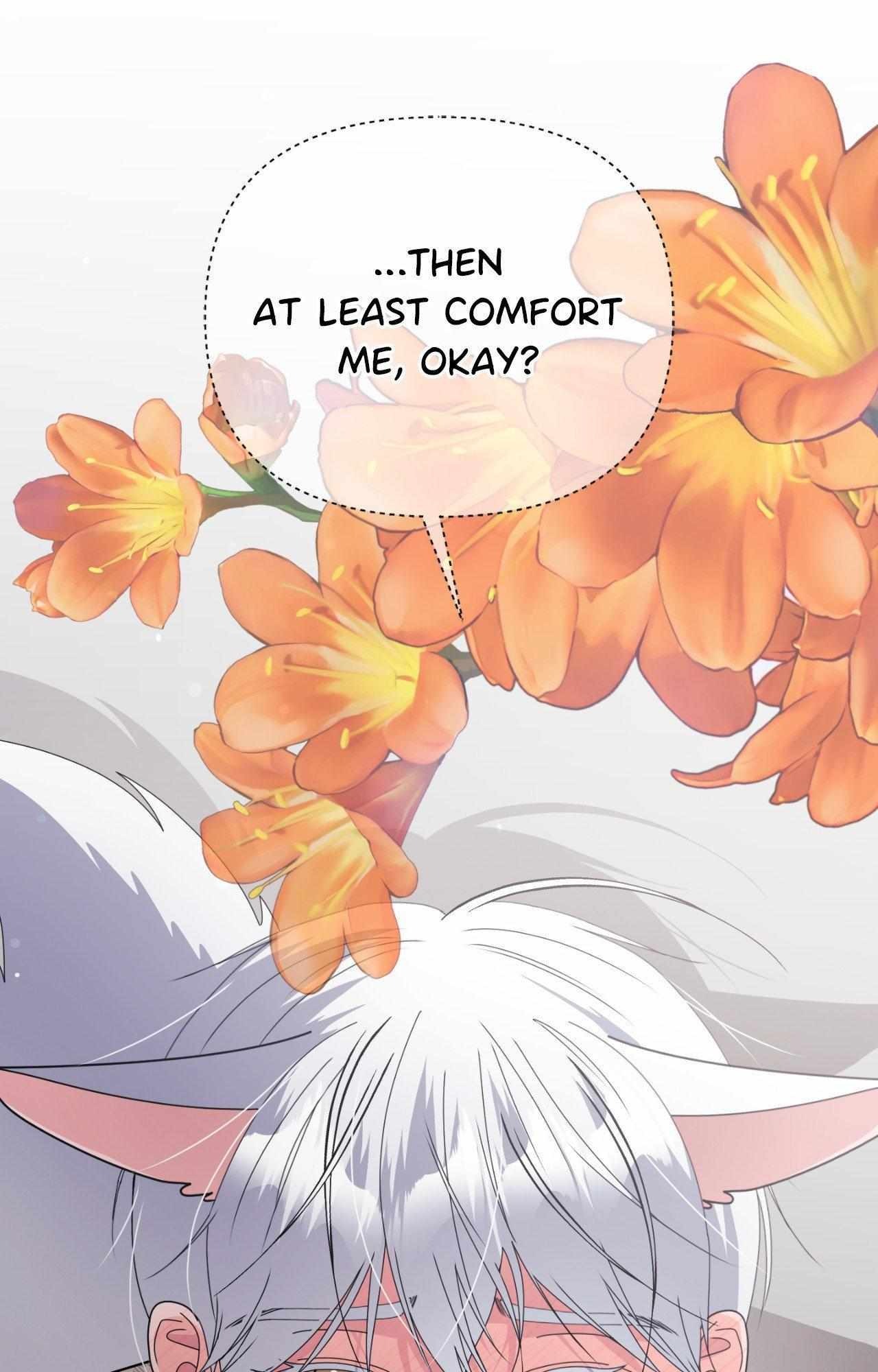 Lovely wolf Chapter 49 - Page 15 in English
