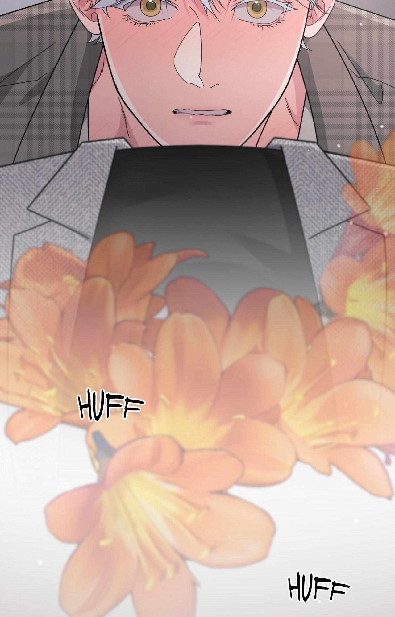 Lovely wolf Chapter 49 - Page 16 in English