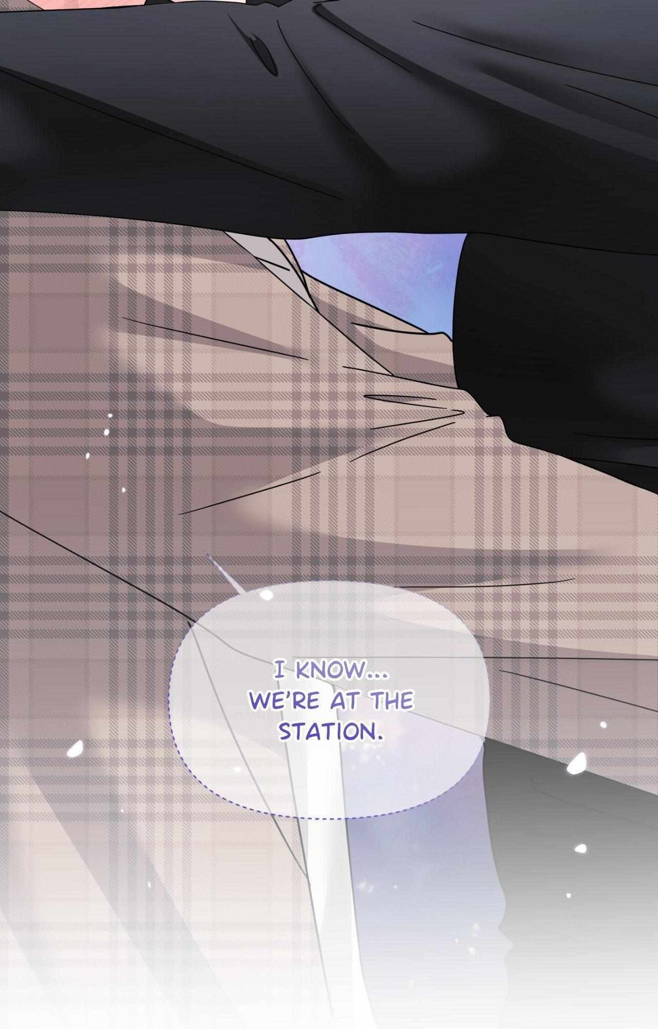 Lovely wolf Chapter 49 - Page 29 in English