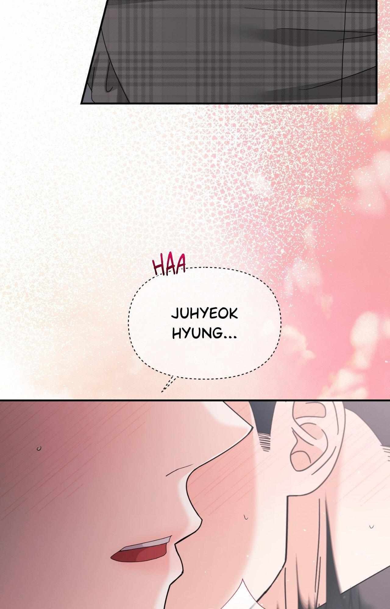 Lovely wolf Chapter 49 - Page 32 in English
