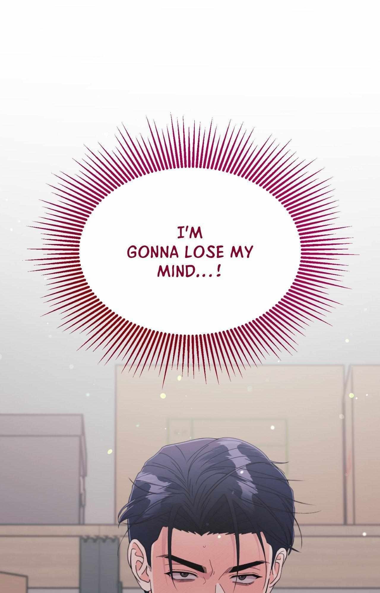 Lovely wolf Chapter 49 - Page 35 in English
