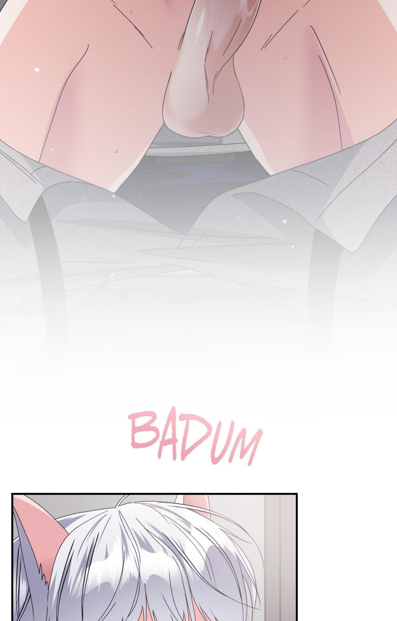 Lovely wolf Chapter 49 - Page 37 in English