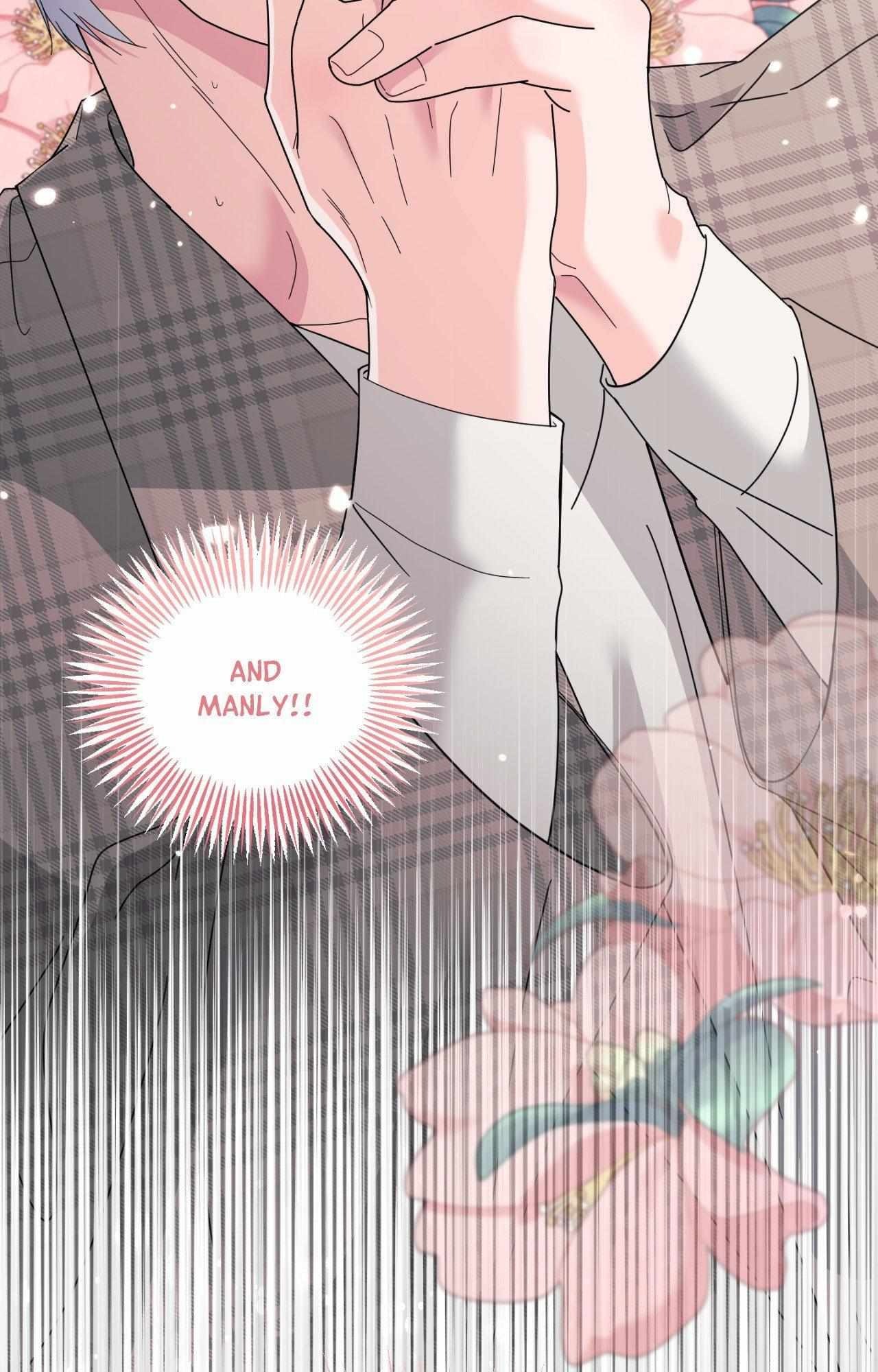 Lovely wolf Chapter 49 - Page 45 in English