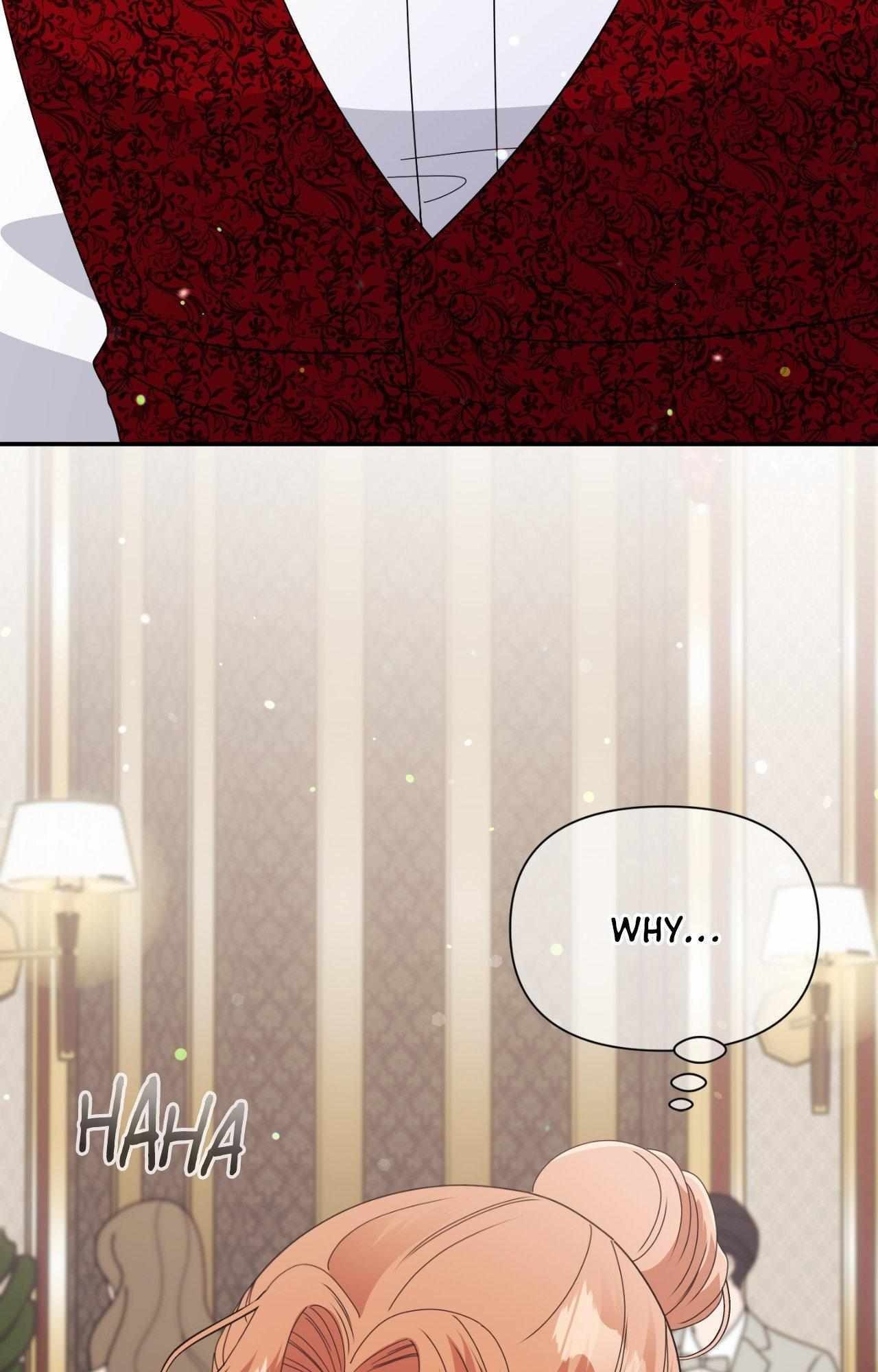 Lovely wolf Chapter 49 - Page 51 in English