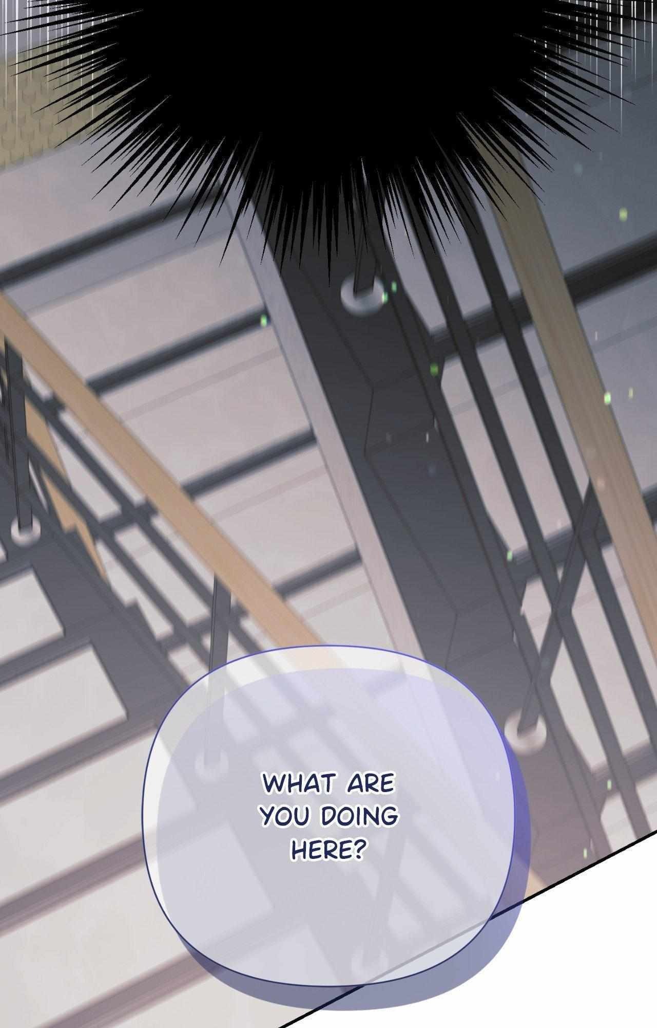 Lovely wolf Chapter 49 - Page 55 in English