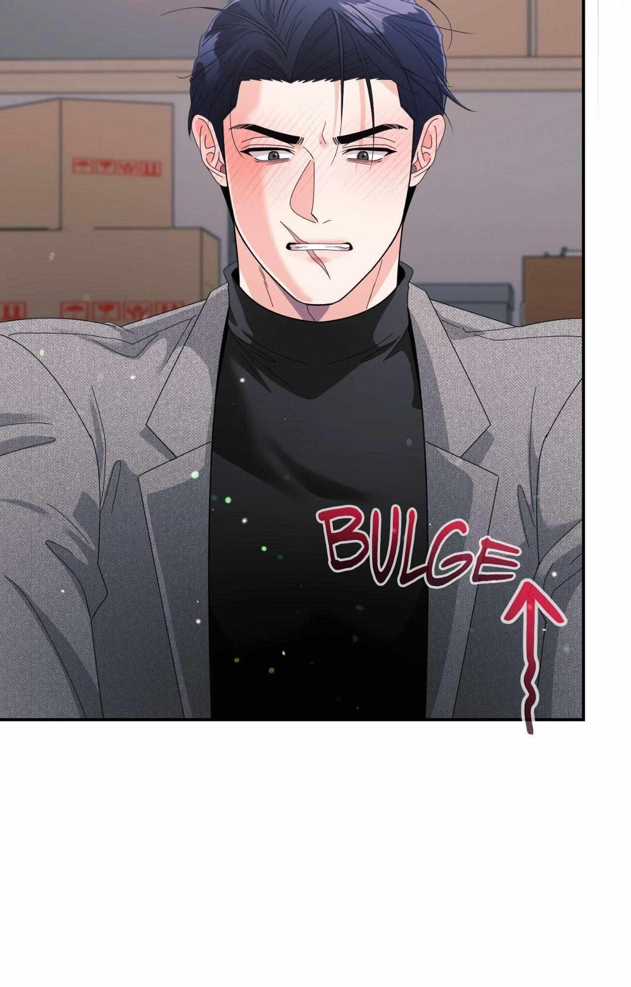 Lovely wolf Chapter 49 - Page 7 in English