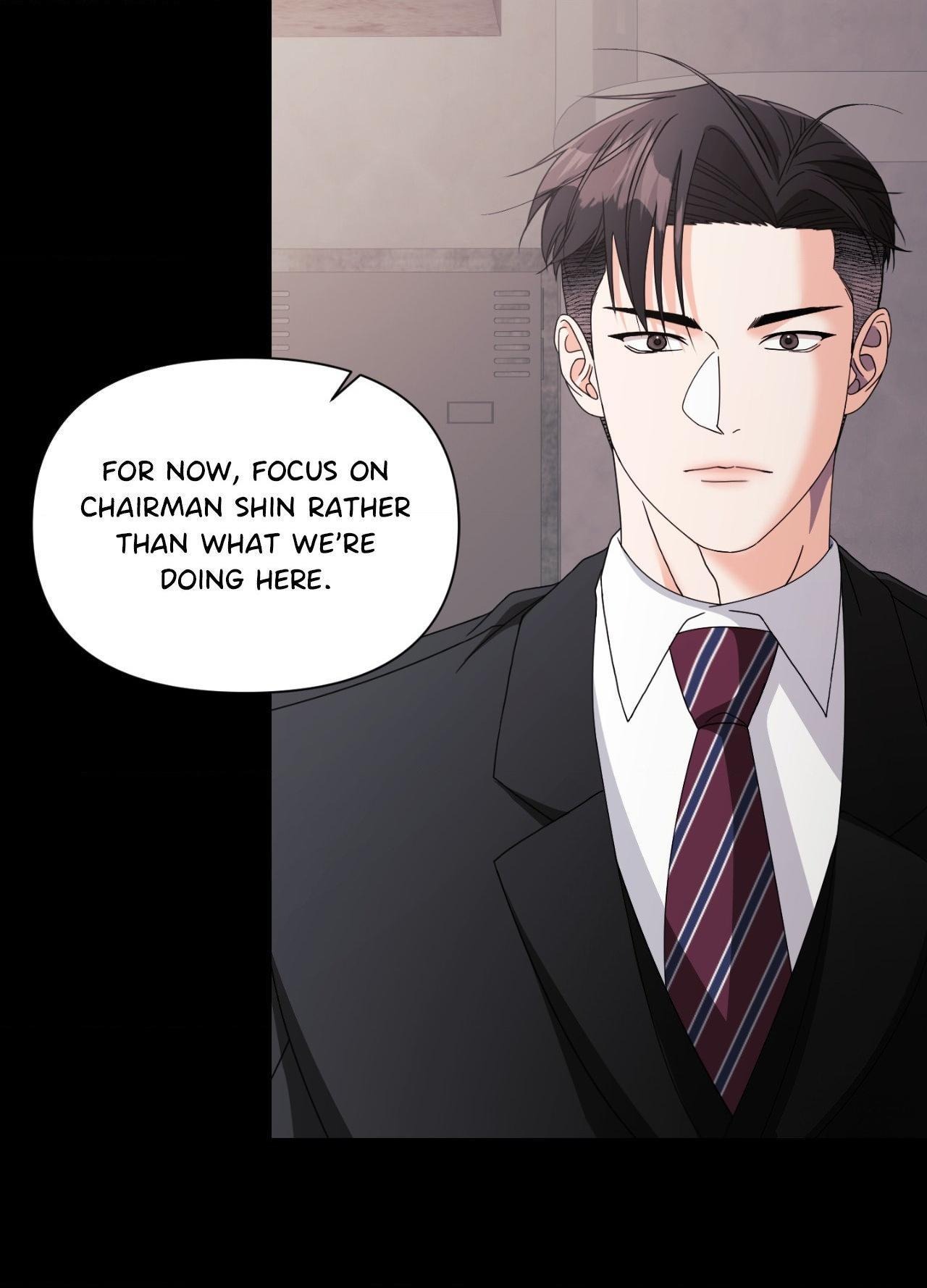 Lovely wolf Chapter 49 - Page 74 in English