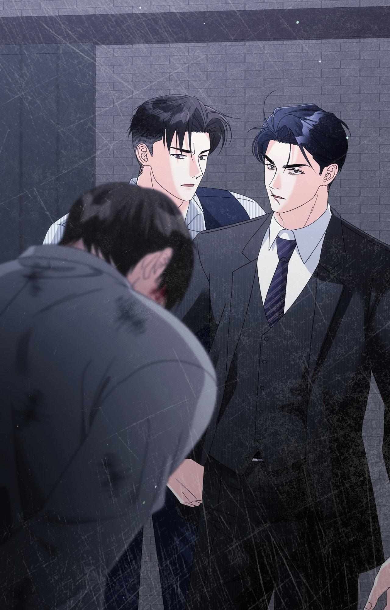 Lovely wolf Chapter 49 - Page 78 in English