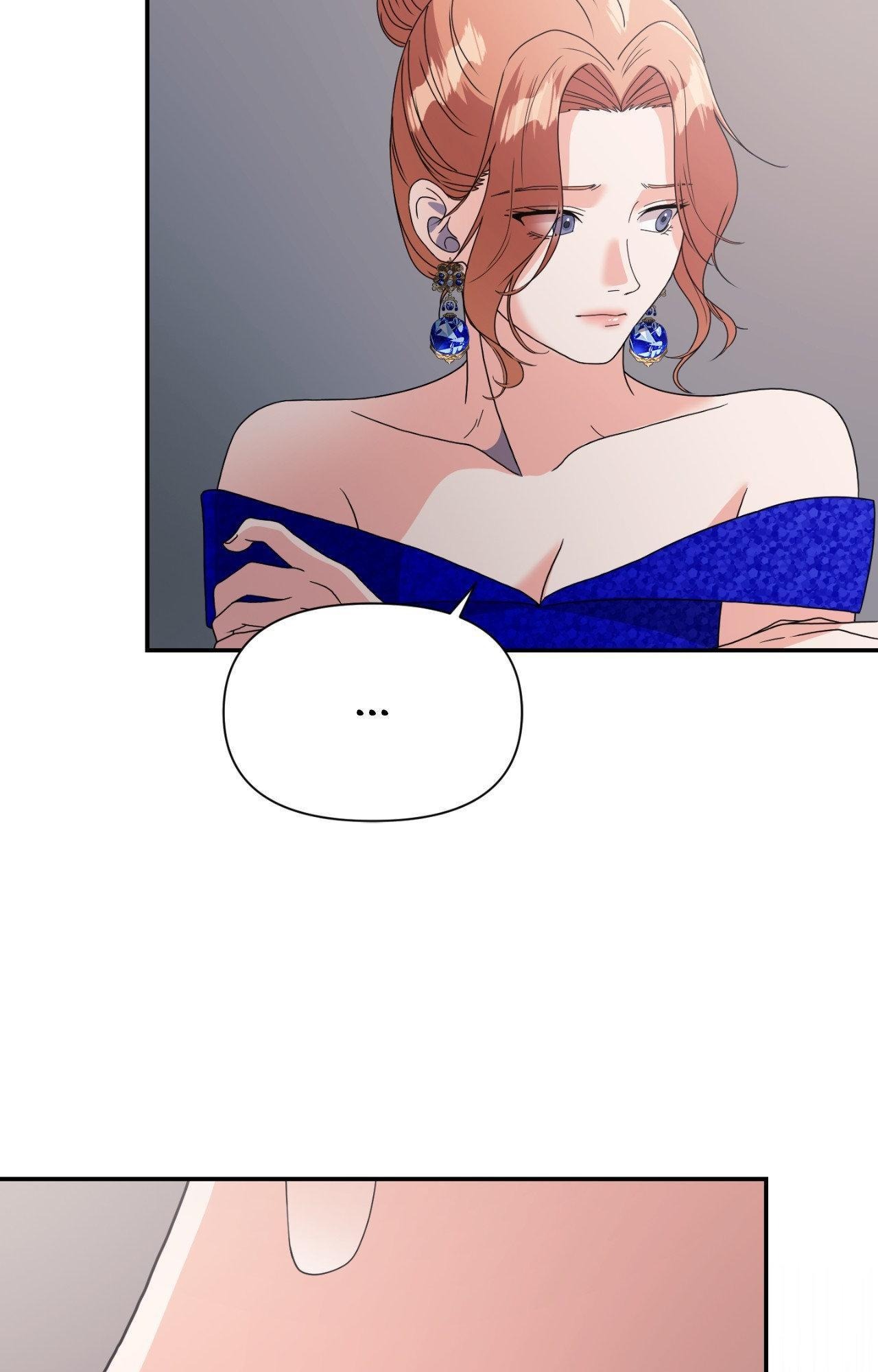Lovely wolf Chapter 49 - Page 98 in English