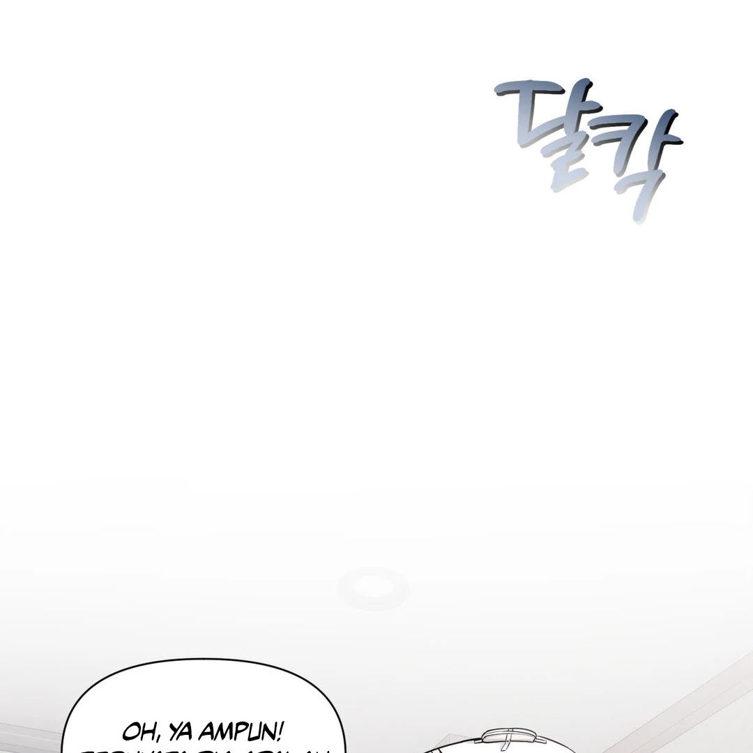 Lovely wolf Chapter 5.5 - Page 10 in English