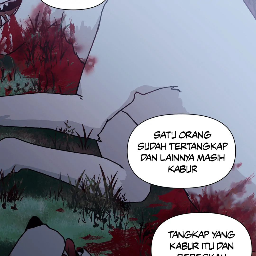 Lovely wolf Chapter 5.5 - Page 7 in English