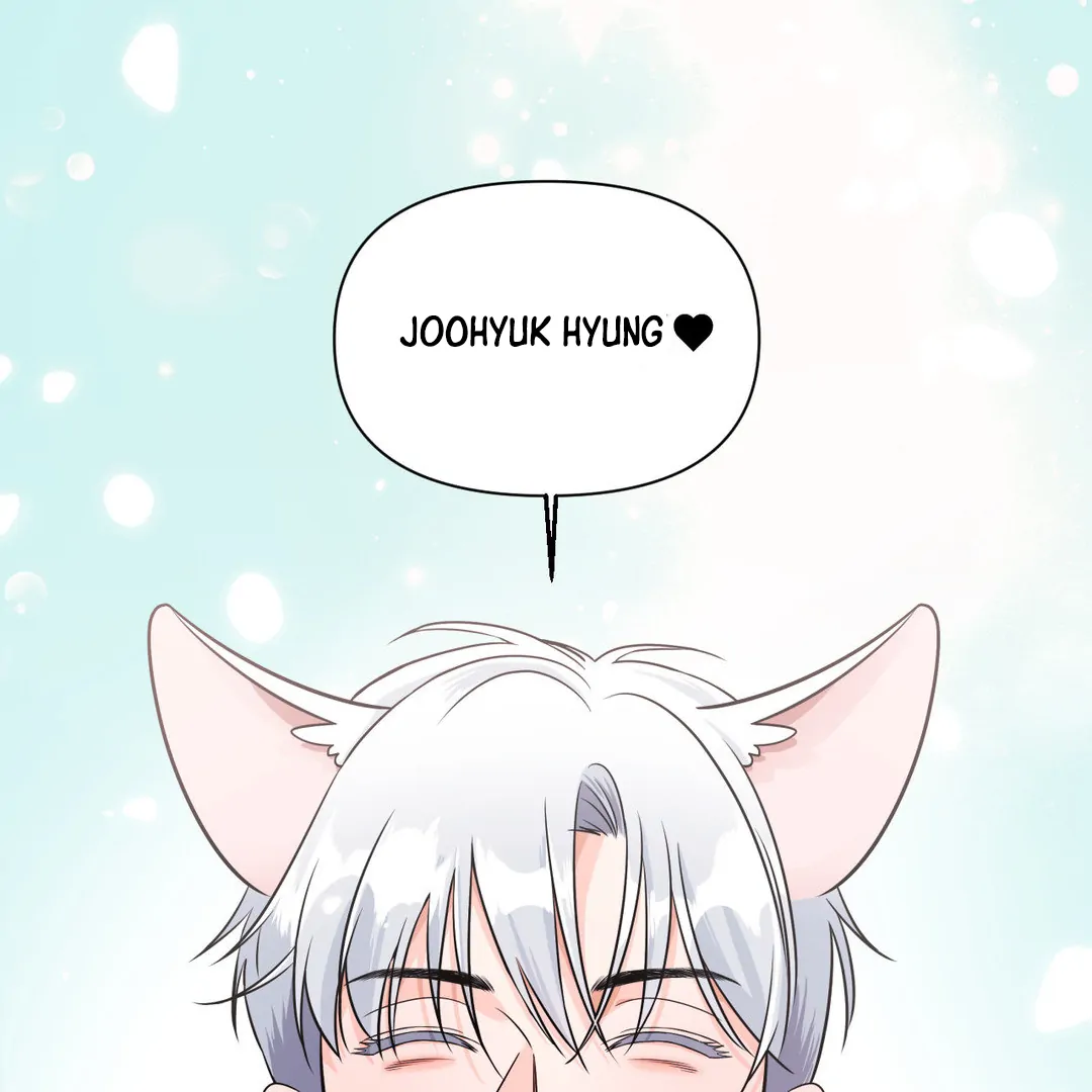 Lovely wolf Chapter 5 - Page 11 in English