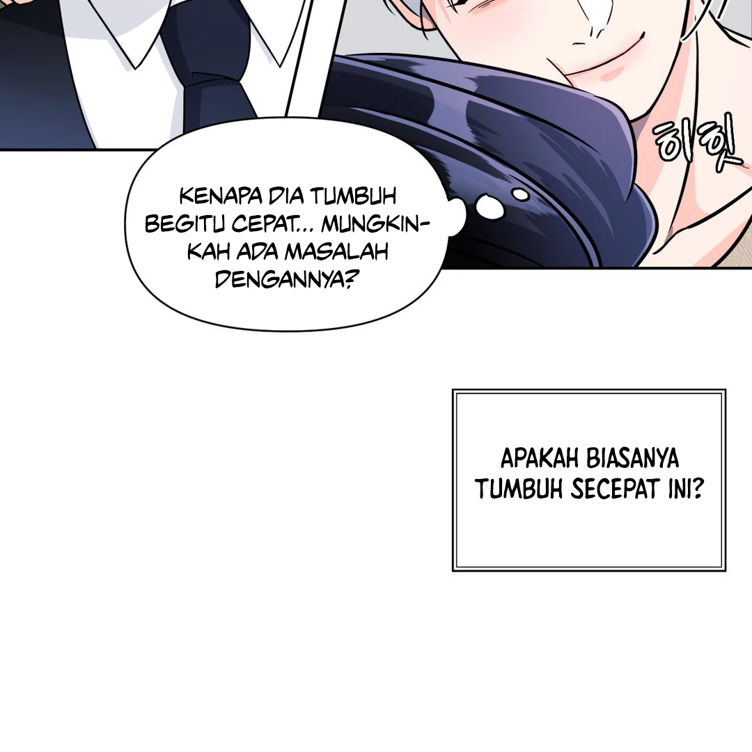 Lovely wolf Chapter 5 - Page 12 in English