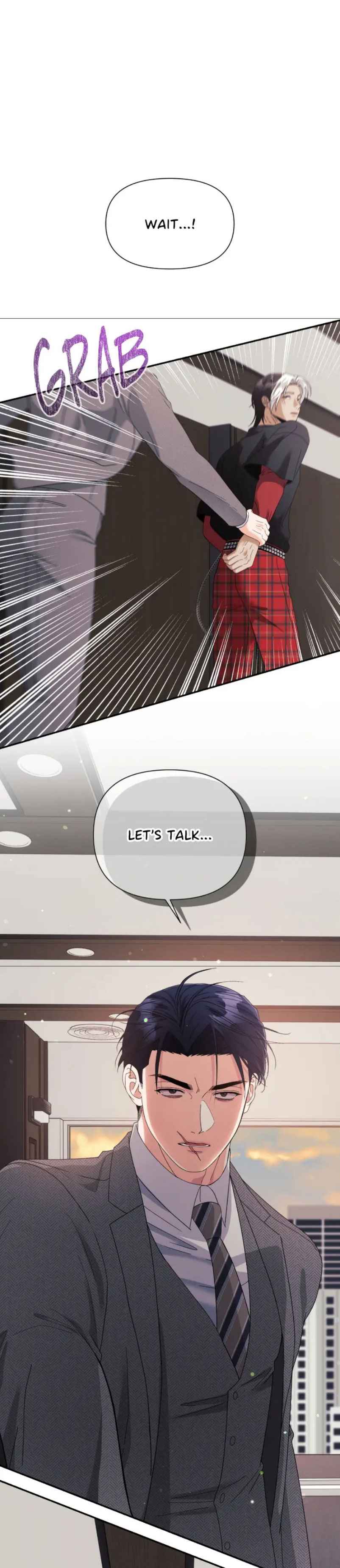 Lovely wolf Chapter 51 - Page 16 in English