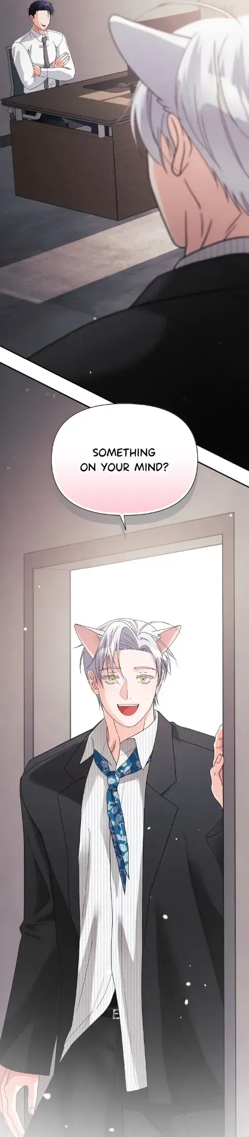 Lovely wolf Chapter 52 - Page 17 in English