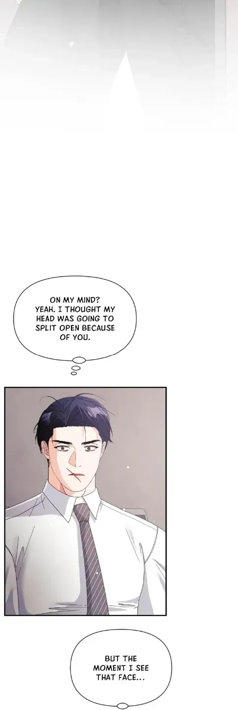 Lovely wolf Chapter 52 - Page 18 in English