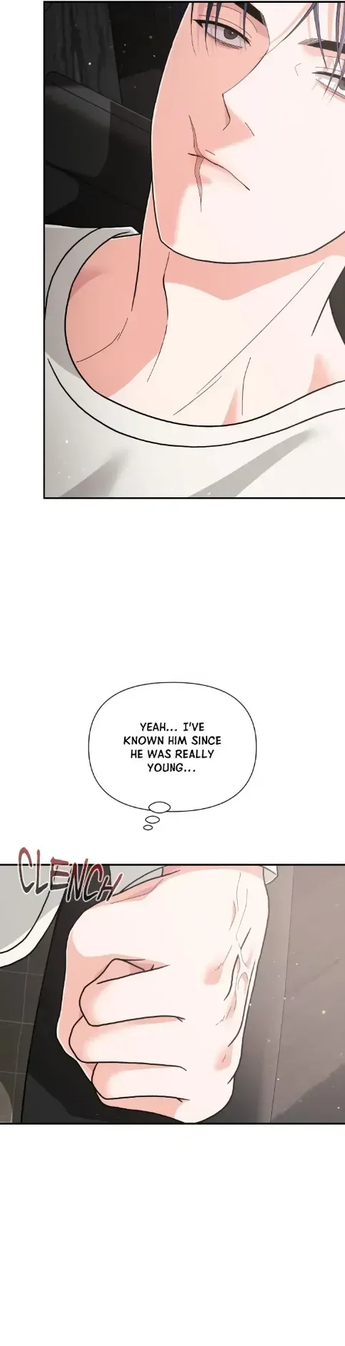 Lovely wolf Chapter 52 - Page 6 in English