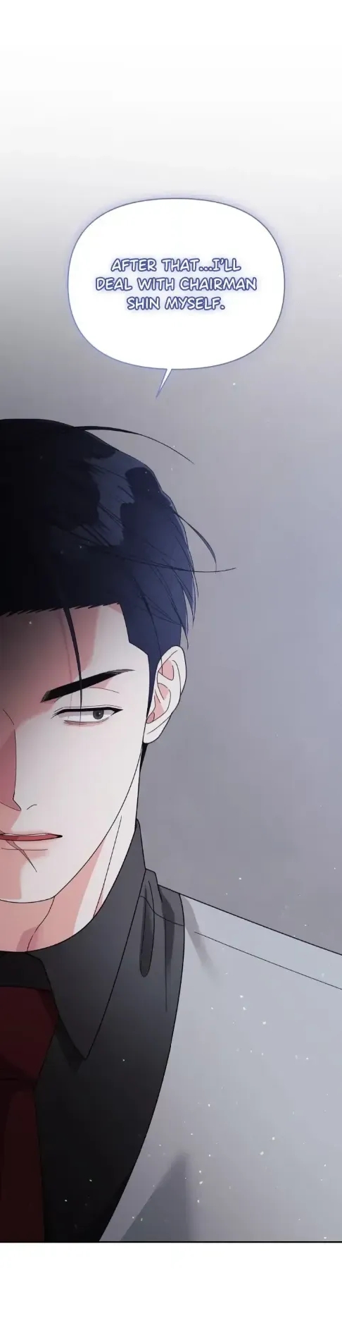Lovely wolf Chapter 53.5 - Page 8 in English