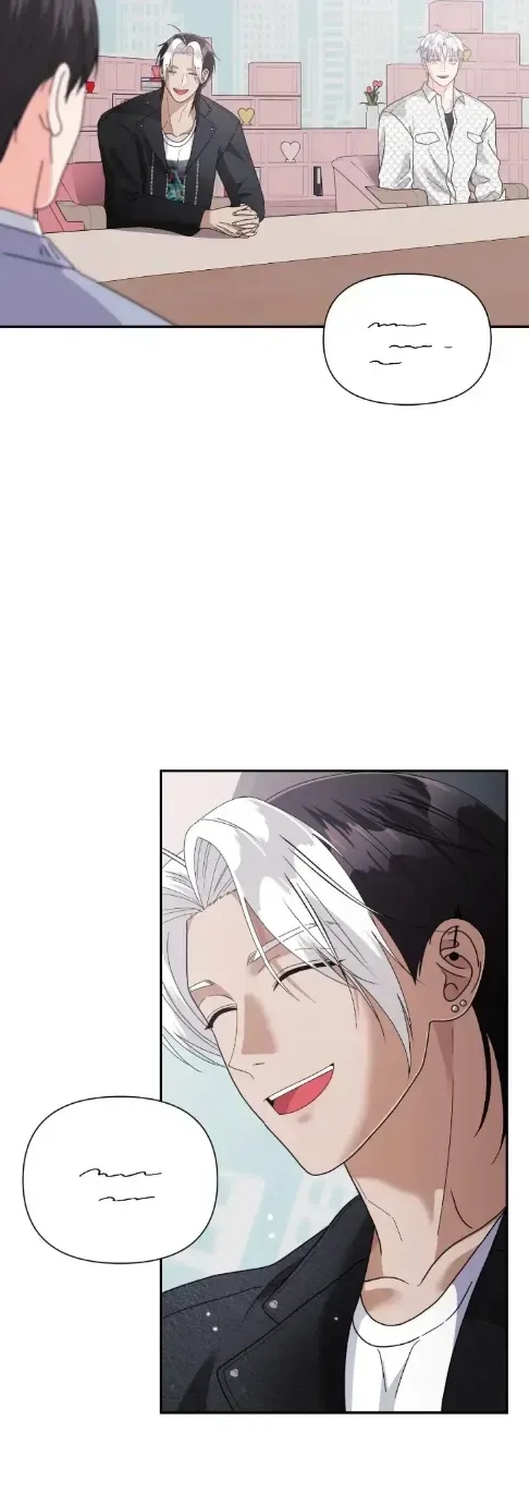 Lovely wolf Chapter 53 - Page 11 in English