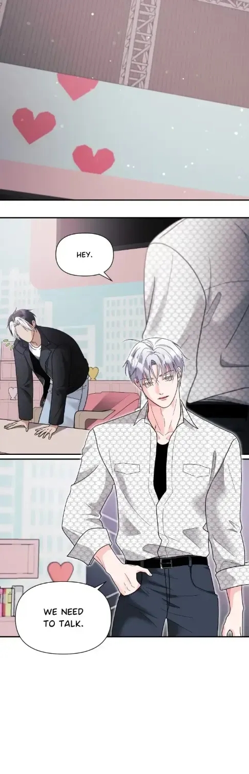 Lovely wolf Chapter 53 - Page 13 in English