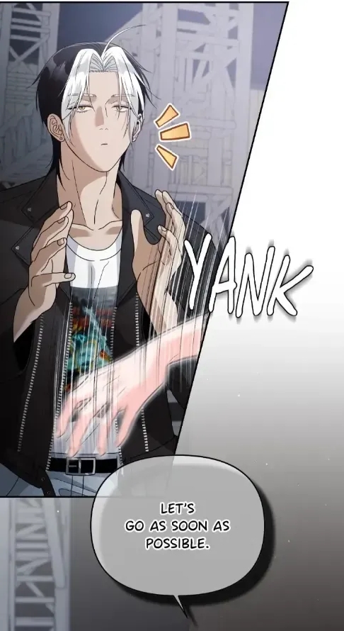 Lovely wolf Chapter 53 - Page 20 in English