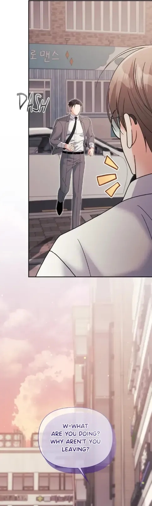 Lovely wolf Chapter 53 - Page 3 in English