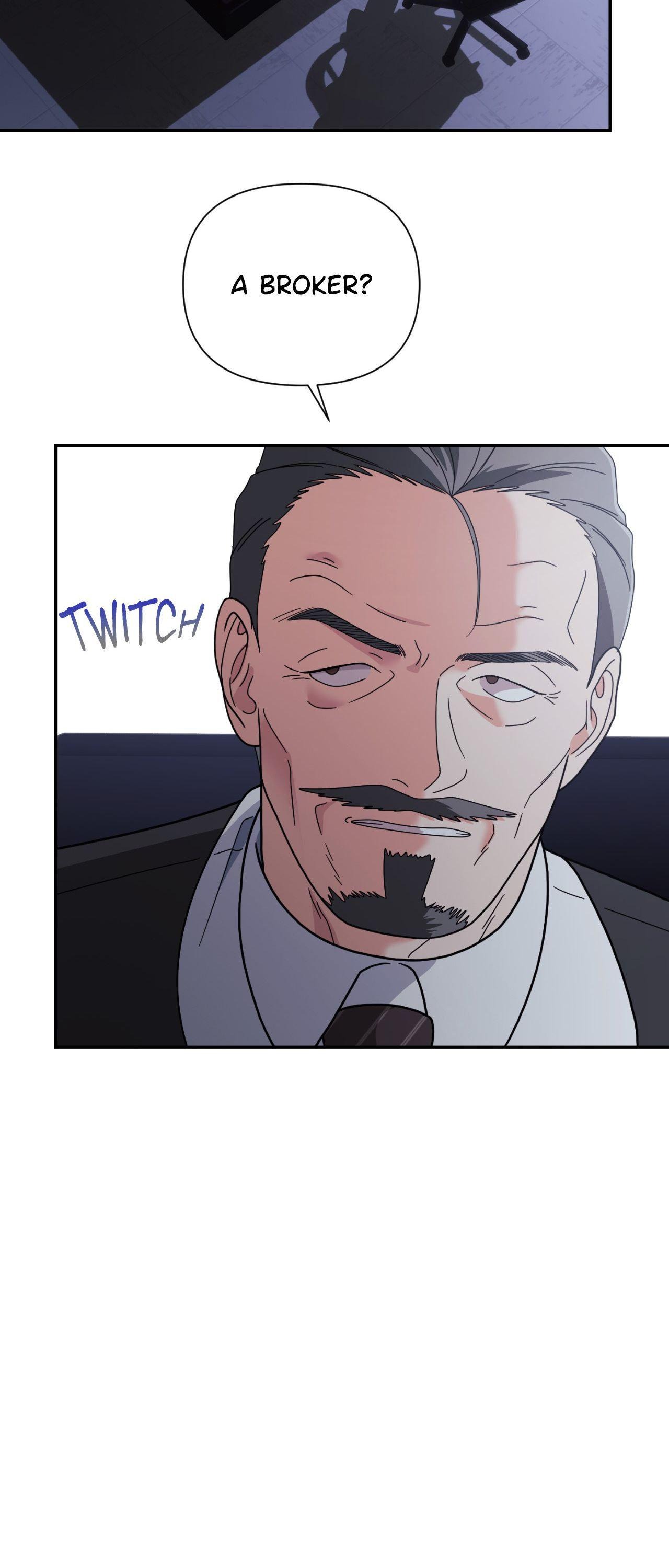 Lovely wolf Chapter 54.5 - Page 26 in English
