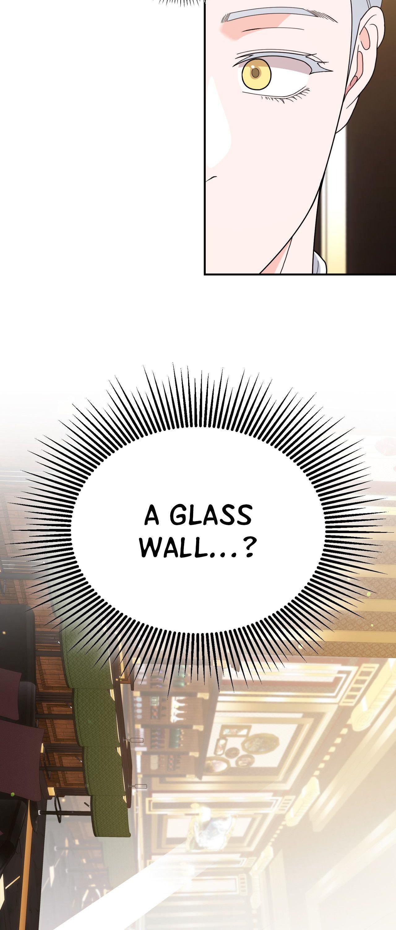 Lovely wolf Chapter 54 - Page 4 in English