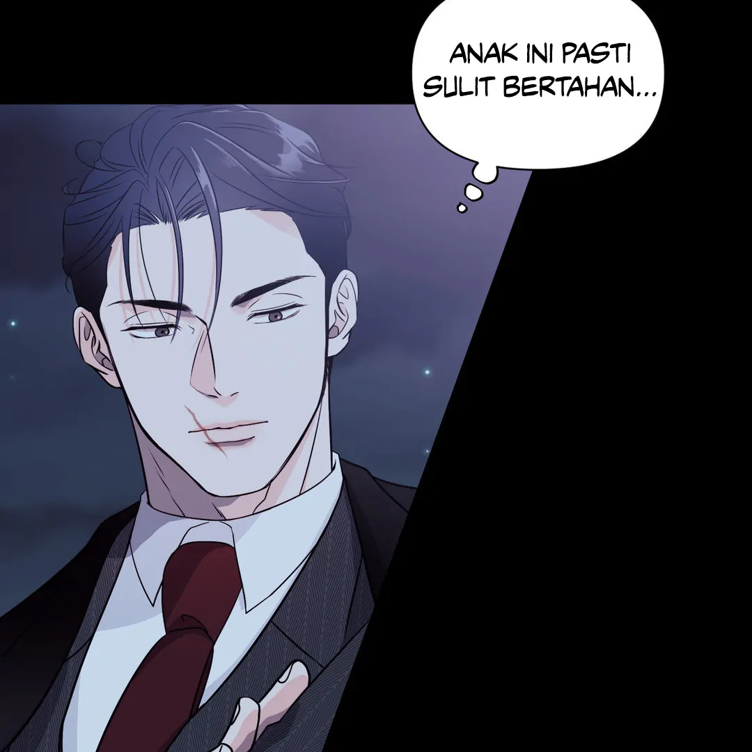 Lovely wolf Chapter 6 - Page 8 in English