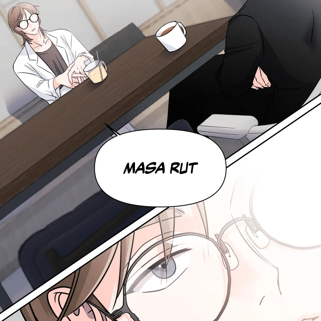 Lovely wolf Chapter 7.5 - Page 12 in English