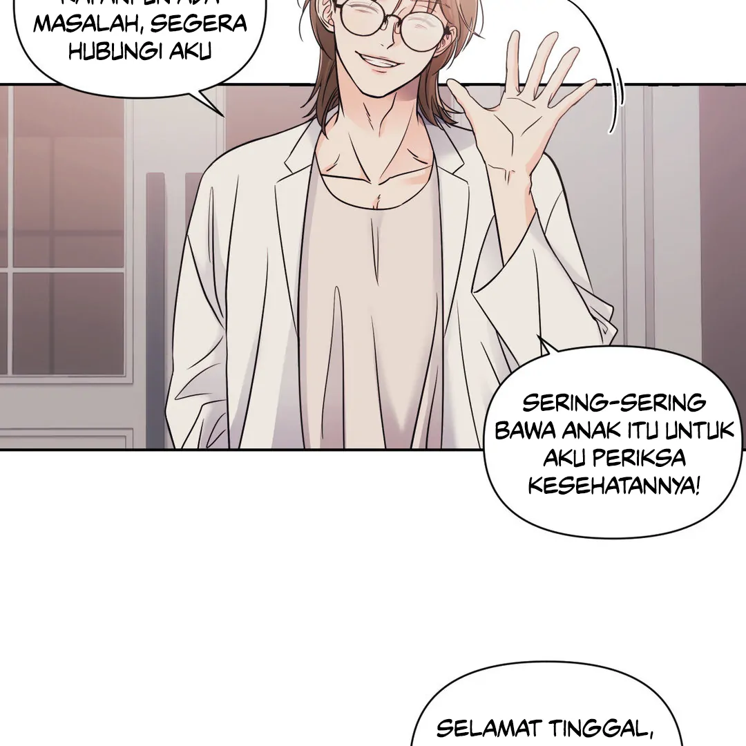 Lovely wolf Chapter 7.5 - Page 9 in English