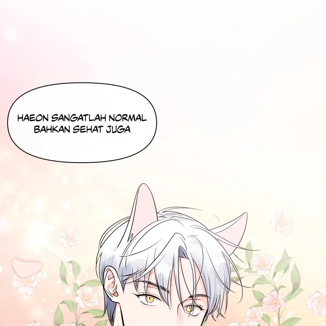 Lovely wolf Chapter 7 - Page 13 in English