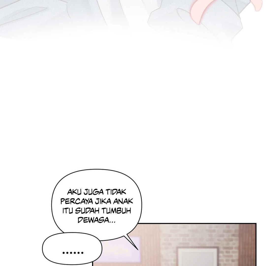 Lovely wolf Chapter 7 - Page 14 in English
