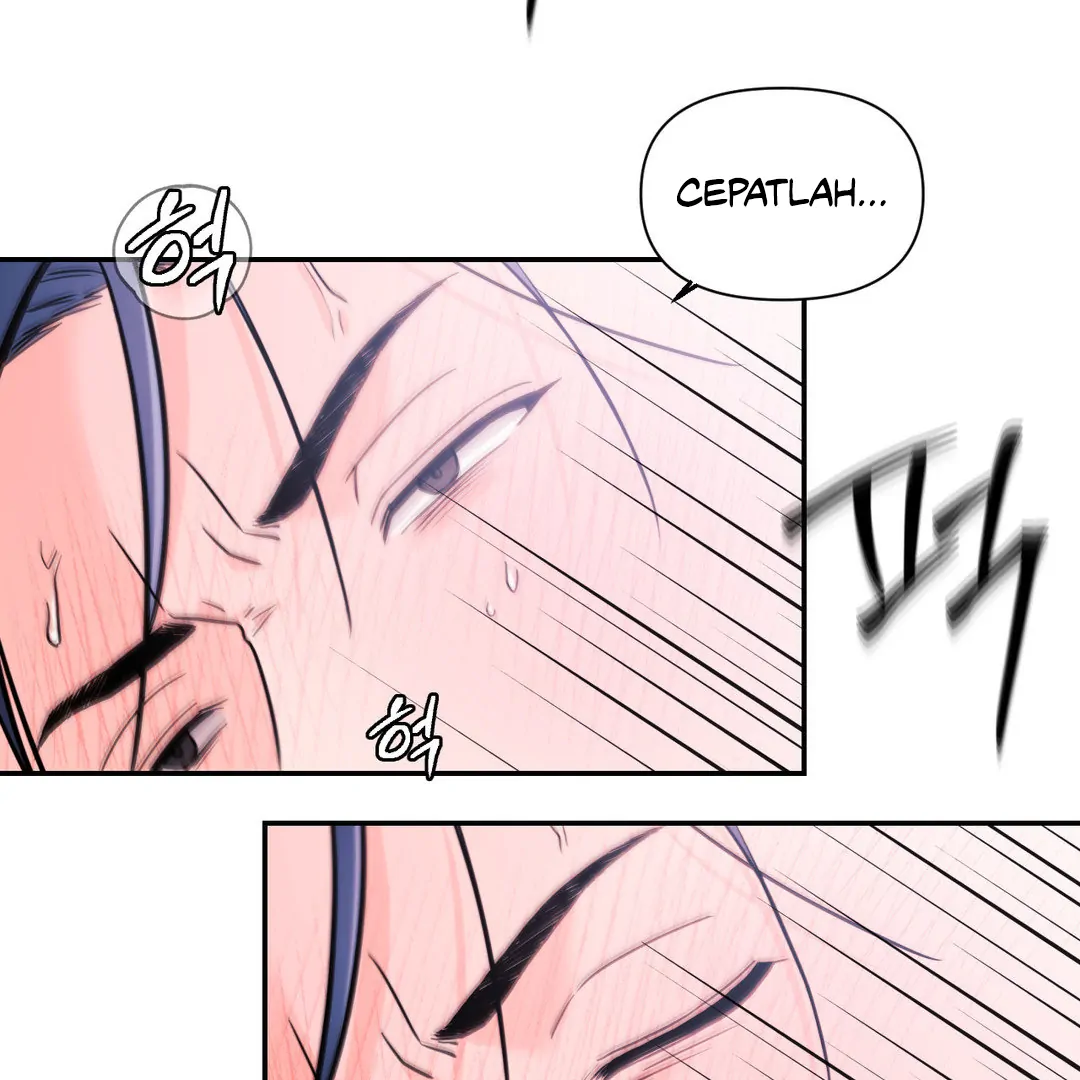 Lovely wolf Chapter 7 - Page 5 in English