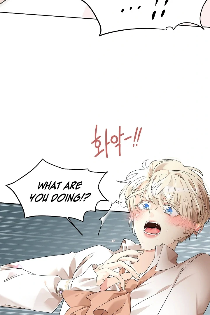 Snake Hole [UNCENSORED] Chapter 1 - Page 126 in English