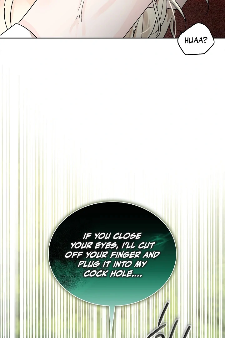 Snake Hole [UNCENSORED] Chapter 1 - Page 136 in English