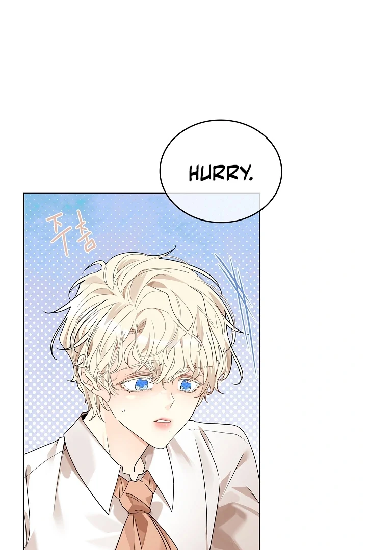 Snake Hole [UNCENSORED] Chapter 1 - Page 26 in English