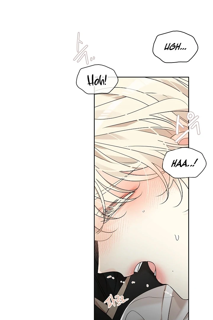 Snake Hole [UNCENSORED] Chapter 1 - Page 44 in English