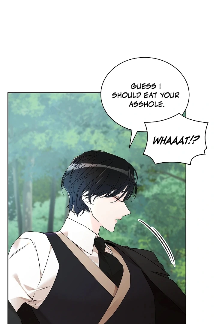 Snake Hole [UNCENSORED] Chapter 1 - Page 76 in English