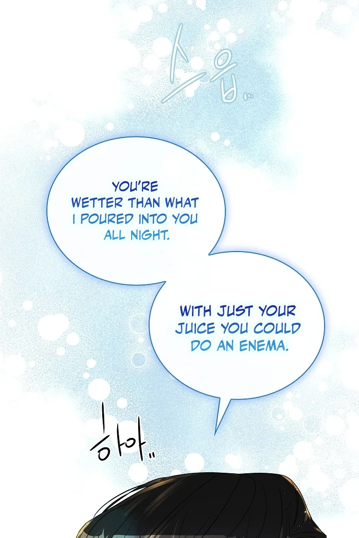 Snake Hole [UNCENSORED] Chapter 1 - Page 96 in English