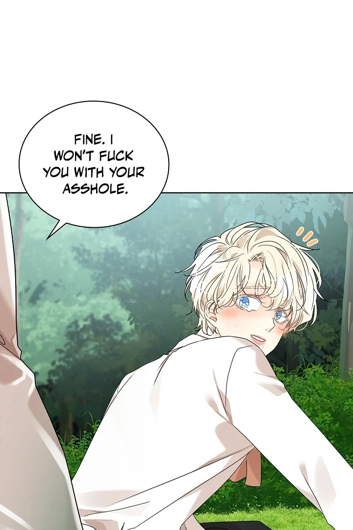Snake Hole [UNCENSORED] Chapter 1 - Page 103 in English